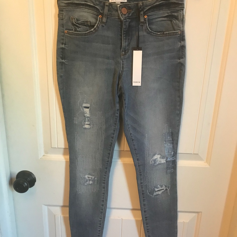 William Rast Denim